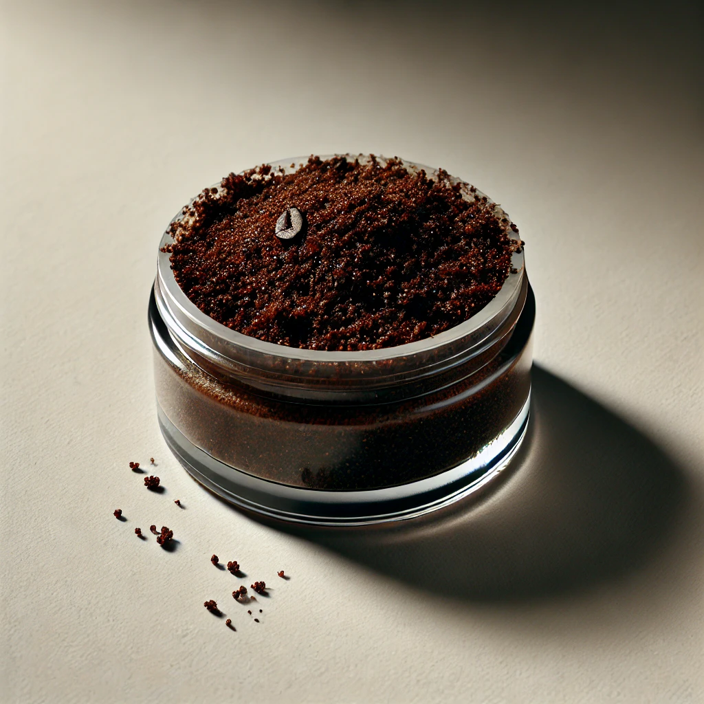 coffee-scrub-spa