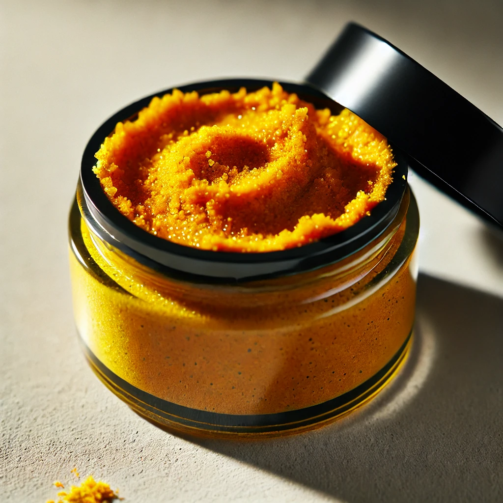 turmeric-scrub-spa